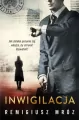 Inwigilacja. Joanna Chyłka. Tom 5 - tantis.pl