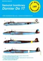 Samolot bombowy Dornier Do 17 - tantis.pl
