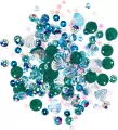 DpCraft. Cekiny opalizujące sea, mix - tantis.pl