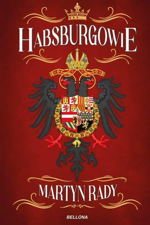 Habsburgowie - tantis.pl