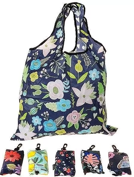 Torba na zakupy 45x40cm - tantis.pl