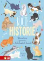 Kocie historie - tantis.pl