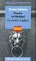 Cuento de Navidad. Opowieść wigilijna. Czytamy po hiszpańsku - tantis.pl