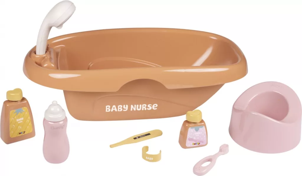 Baby Nurse Zestaw do kąpieli - tantis.pl