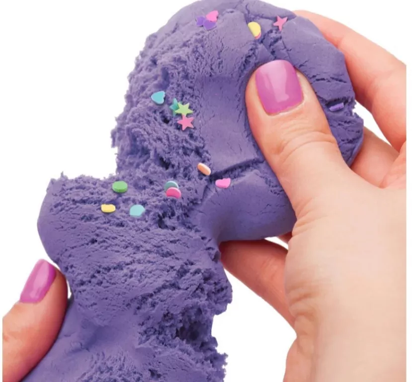 Koci Domek Gabi. Paletka sensoryczna - tantis.pl