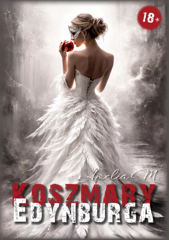 Koszmary Edynburga - tantis.pl