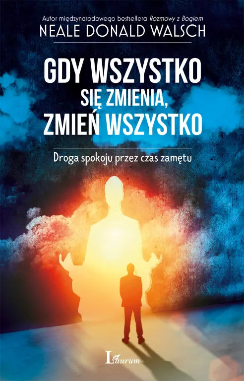 Gdy wszystko się zmienia, zmień wszystko - tantis.pl