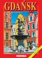 Gdańsk i okolice mini, wersja angielska - tantis.pl