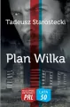 Plan Wilka. Najlepsze kryminały PRL/ Lata 50 - tantis.pl