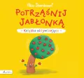 Potrząśnij jabłonką. Książka aktywizująca - tantis.pl