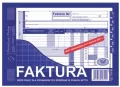 Faktura wielokopia 100-3E - tantis.pl