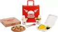 Zestaw dostawcy jedzenia Little Tikes - tantis.pl