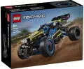 LEGO® Technic. Wyścigowy łazik terenowy 42164 - tantis.pl
