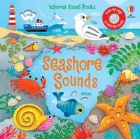 Seashore Sounds wer. angielska - tantis.pl