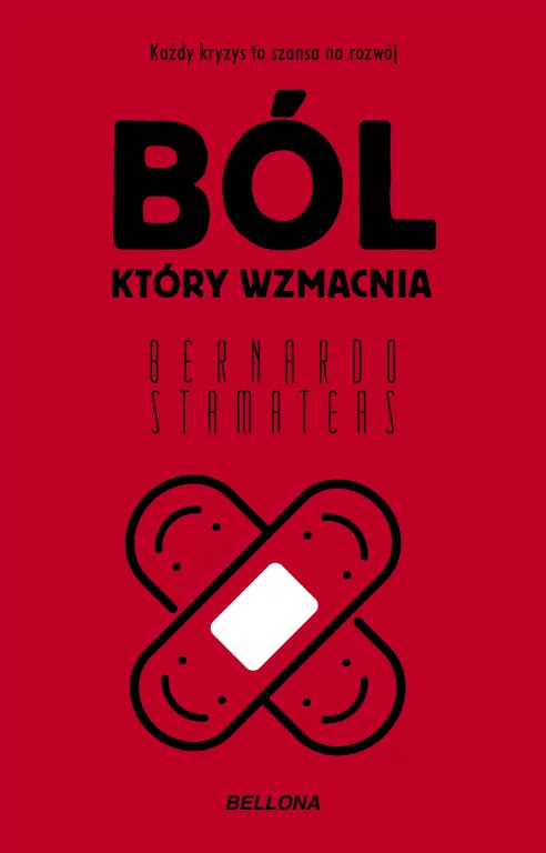 Ból, który wzmacnia - tantis.pl