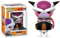 Figurka Funko Pop Vinyl: Dragon Ball Z S6: Frieza
