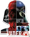 Puzzle drewniane 160. Darth Vader - tantis.pl