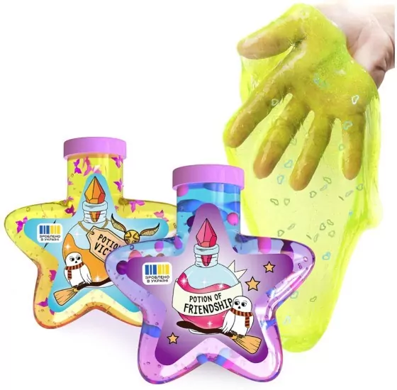 Slime-antistress 160ml MIX - tantis.pl