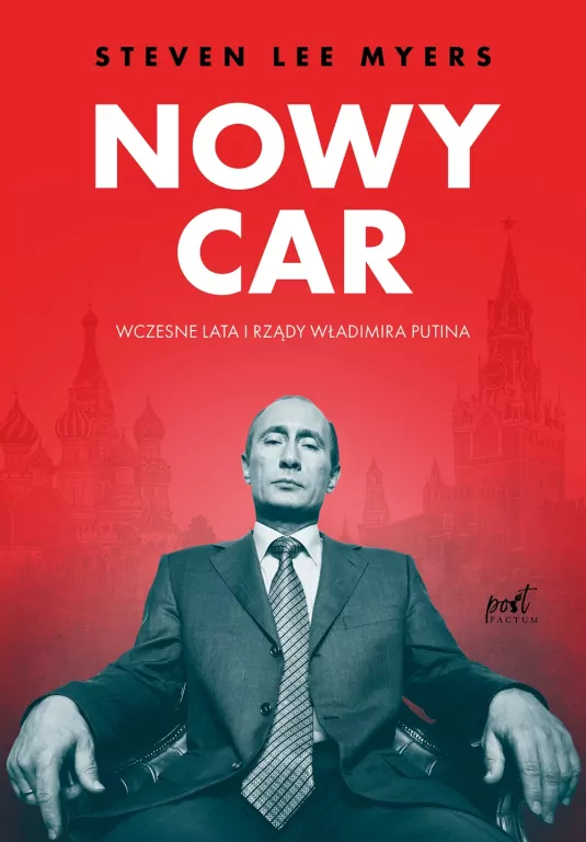 Nowy car - tantis.pl