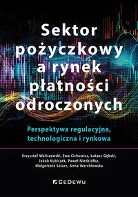 Sektor pożyczkowy a rynek płatności odroczonych - tantis.pl