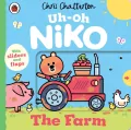 Uh-Oh, Niko. The Farm - tantis.pl