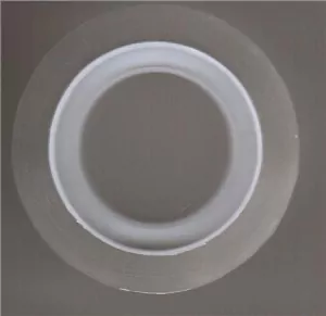 Taśma klejąca 24mmx20m 6 sztuk - tantis.pl