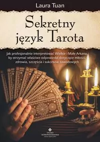 Sekretny język Tarota - tantis.pl
