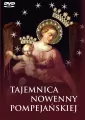 Tajemnica nowenny pompejańskiej (książka + filmy na DVD) - tantis.pl