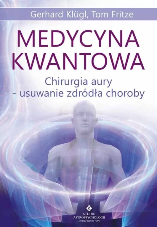 Medycyna kwantowa - tantis.pl