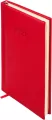 Kalendarz 2026 A6 Colorfix TDW czerwony - tantis.pl
