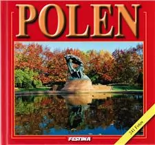 Polska 241 zdjęć, wersja niemiecka - tantis.pl