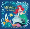 The Little Mermaid Pop-Up Book wer. angielska - tantis.pl