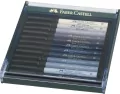 Pisaki Faber-Castell Pitt Artist Pen. 12 kolorów - tantis.pl