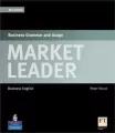 Market Leader NEW Business Grammar and Usage - tantis.pl