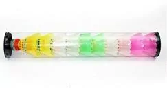 Lotki plastikowe kolorowe