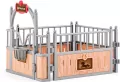 ZAGRODA Z KONIEM AKC 28X22X6 PUD - tantis.pl