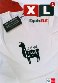 EquisELE 1. Podręcznik - tantis.pl