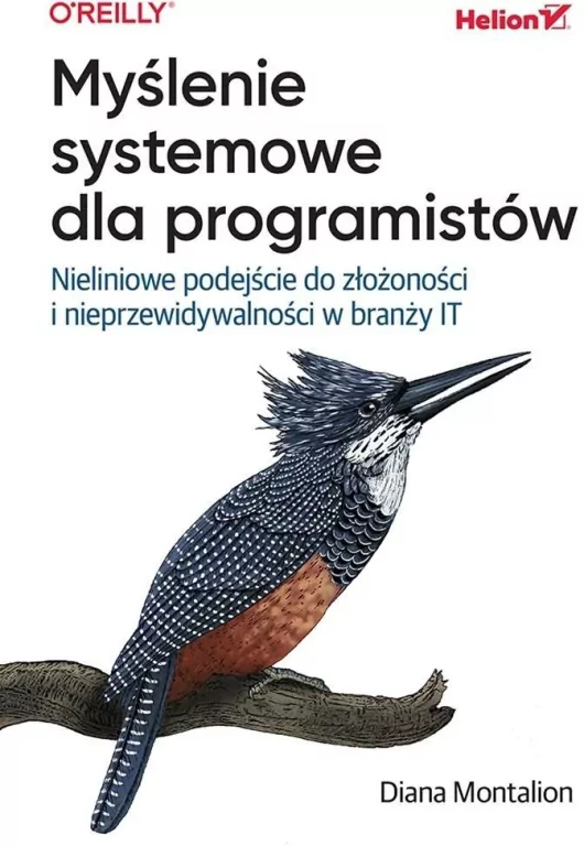 Myślenie systemowe dla programistów - tantis.pl