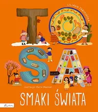 To są smaki świata - tantis.pl