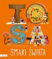 To są smaki świata - tantis.pl