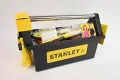 STANLEY Skrzynk z narzędz.ogrodow.9el SGH013-SY - tantis.pl