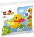LEGO® Duplo. Moja pierwsza kaczuszka 30673 - tantis.pl