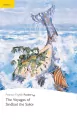 The Voyages of Sindbad the Sailor. Book with Digital Version and audio. Level 2 - tantis.pl