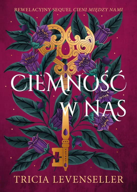 Ciemność w nas. Cienie między nami. Tom 2 - tantis.pl