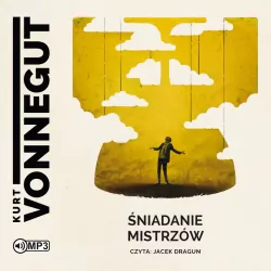 Śniadanie mistrzów. Audiobook
