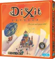 Dixit Odyseja. - tantis.pl