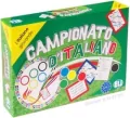 Gra językowa Włoski Campionato D'Italiano - tantis.pl