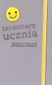 Terminarz Ucznia 2022/2023 Dzienny Perła MIX - tantis.pl