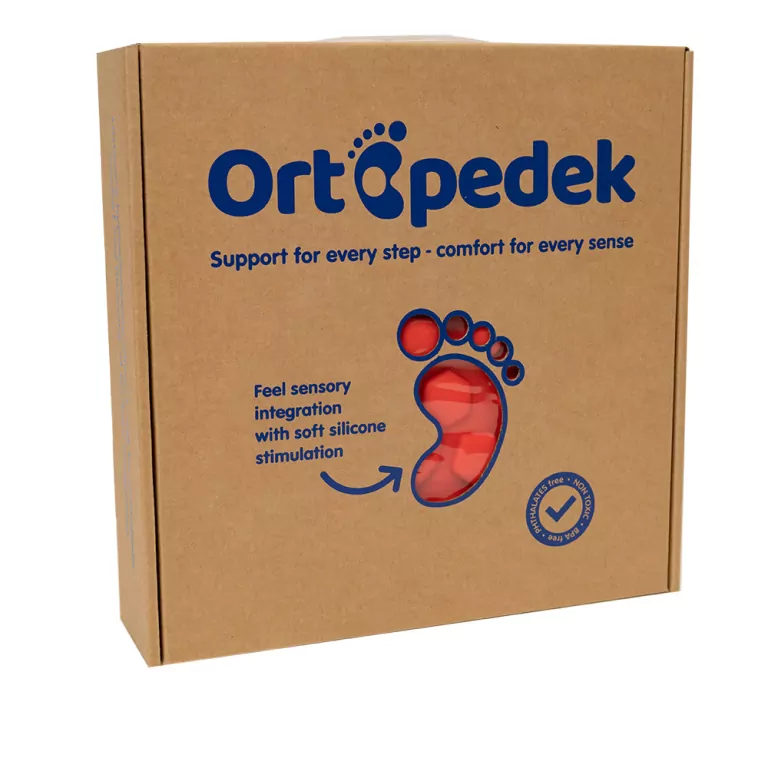 Ortopedek mata sensoryczna 9el - tantis.pl