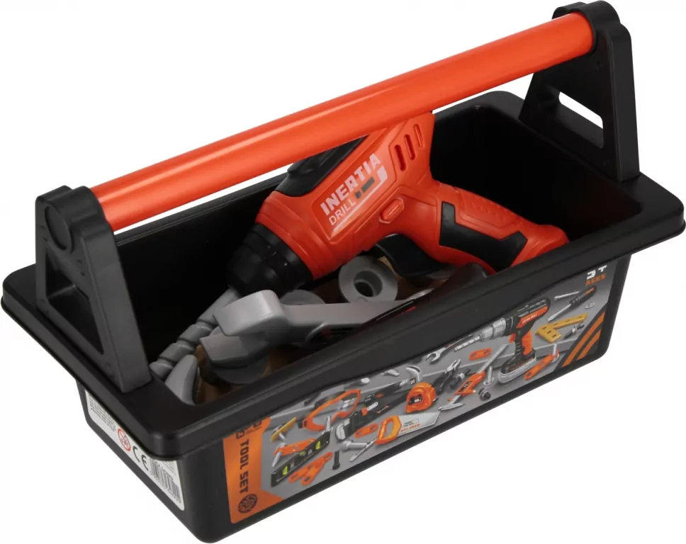 NARZEDZIA 28X16X14 MC SKRZYNKA 18/36 - tantis.pl